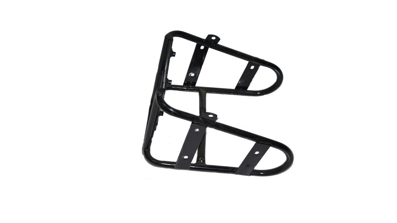 ARKA KORKULUK BASAMAK BAĞ. DEMİRİ (E-CARGO)